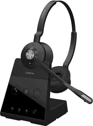 Офисная гарнитура Jabra Engage 65 Stereo, фото 2