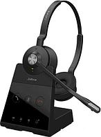 Офисная гарнитура Jabra Engage 65 Stereo