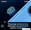 Смартфон Tecno Spark 10 4GB/128GB (черный), фото 6