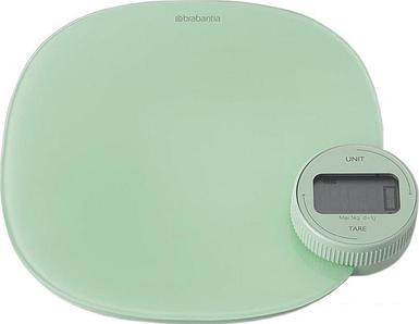 Кухонные весы Brabantia 122903