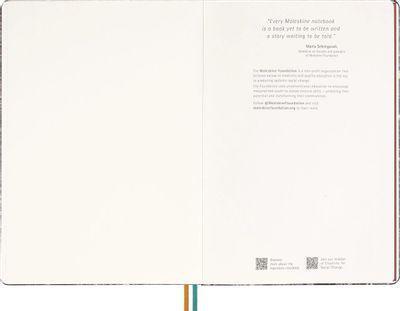 Набор Moleskine Limited Edition YEAR OF THE DRAGON блокнот/5 каранд./под.коробка/2 конверта нелинова - фото 9 - id-p224967917