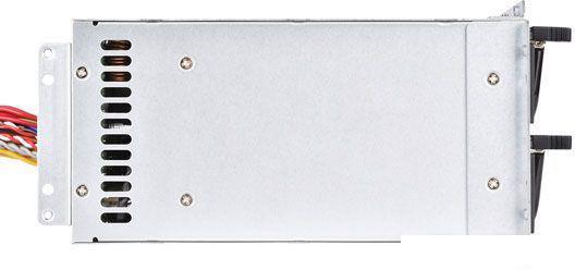 Блок питания SilverStone GM500-S 80 Plus Silver SST-GM500-S - фото 4 - id-p225074346