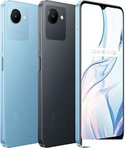 Смартфон Realme C30s 3GB/64GB (черный), фото 3