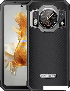 Смартфон Oukitel WP21 (черный)