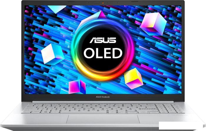 Ноутбук ASUS VivoBook Pro 15 OLED M3500QA-L1067