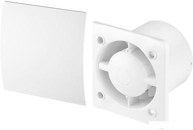 Вытяжной вентилятор Awenta System+ Silent 100W [KWS100W-PEB100]