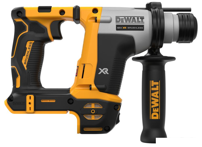 Перфоратор DeWalt DCH172NT-XJ (без АКБ) - фото 2 - id-p225160175