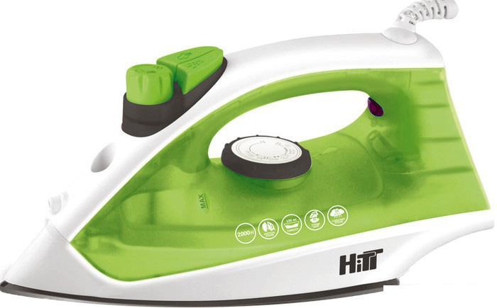 Утюг HiTT HT-5106