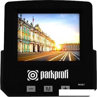 Автомобильный видеорегистратор Parkprofi EVO 9000c, фото 2