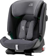 Детское автокресло Britax Romer Advansafix i-Size (storm grey)