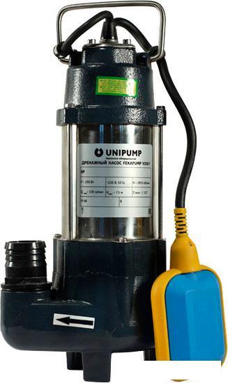 Насос Unipump Fekapump V250 F