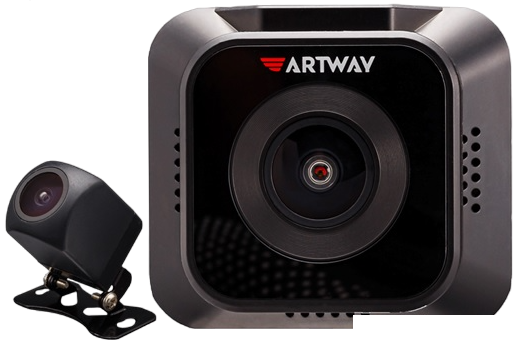 Видеорегистратор для авто Artway AV-712 SONY IMX 335 WI-FI 4K, фото 2