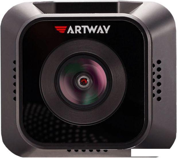 Видеорегистратор для авто Artway AV-712 SONY IMX 335 WI-FI 4K - фото 2 - id-p225076141