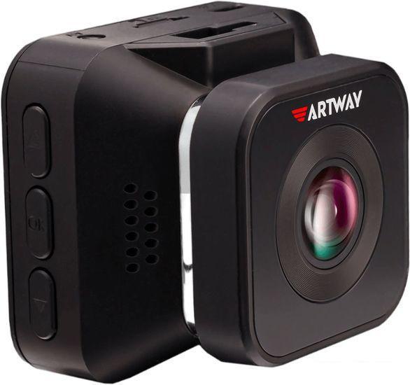 Видеорегистратор для авто Artway AV-712 SONY IMX 335 WI-FI 4K - фото 3 - id-p225076141