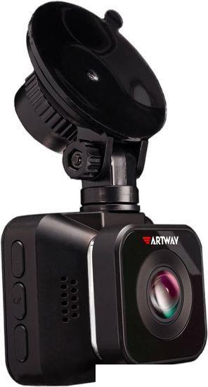 Видеорегистратор для авто Artway AV-712 SONY IMX 335 WI-FI 4K - фото 9 - id-p225076141