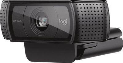 Web-камера Logitech HD Pro C920, черный [960-001062] - фото 4 - id-p224968227