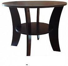 Журнальный столик Мебель-класс Милан МК 700.01 (венге) - фото 2 - id-p224848355