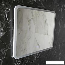 Пекам Зеркало LED Marta-60х80sp (сенсор на прикосновение/подогрев), фото 2