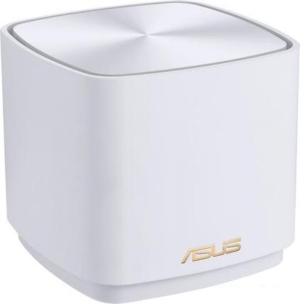 Wi-Fi система ASUS ZenWiFi AX Mini XD5 (1 шт., белый), фото 2