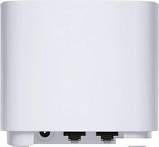 Wi-Fi система ASUS ZenWiFi AX Mini XD5 (1 шт., белый), фото 2