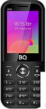 Кнопочный телефон BQ-Mobile BQ-2457 Jazz (черный), фото 2