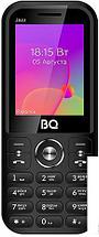 Кнопочный телефон BQ-Mobile BQ-2457 Jazz (черный), фото 2