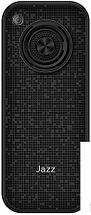 Кнопочный телефон BQ-Mobile BQ-2457 Jazz (черный), фото 3