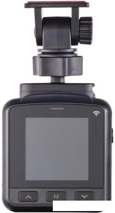 Видеорегистратор-GPS информатор (2в1) Roadgid Mini 3 Wi-Fi GPS, фото 2