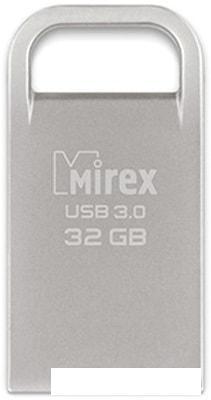 USB Flash Mirex Tetra 3.0 32GB - фото 1 - id-p224655817