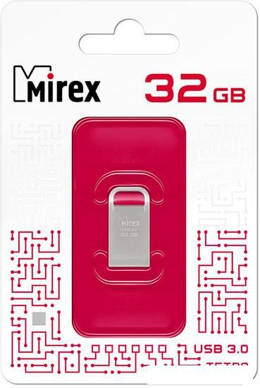 USB Flash Mirex Tetra 3.0 32GB - фото 4 - id-p224655817