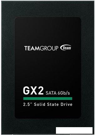 SSD Team GX2 2TB T253X2002T0C101, фото 2