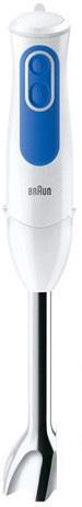 Погружной блендер Braun MultiQuick 3 MQ 3005 Cream - фото 2 - id-p225074467