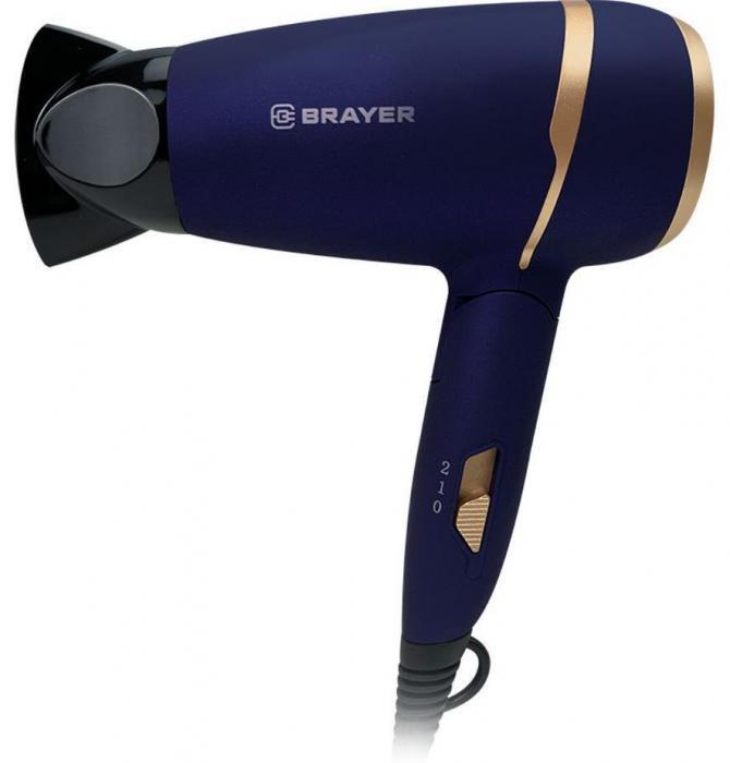 BRAYER BR3025