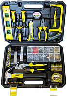 Универсальный набор инструментов WMC Tools 20700 (700 предметов)
