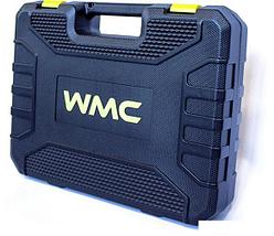 Универсальный набор инструментов WMC Tools 20700 (700 предметов), фото 2