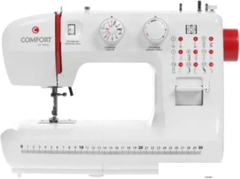 Электромеханическая швейная машина Comfort 444, фото 2