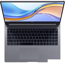 Ноутбук HONOR MagicBook X 16 2024 Born-F5851C 5301AHGY, фото 3