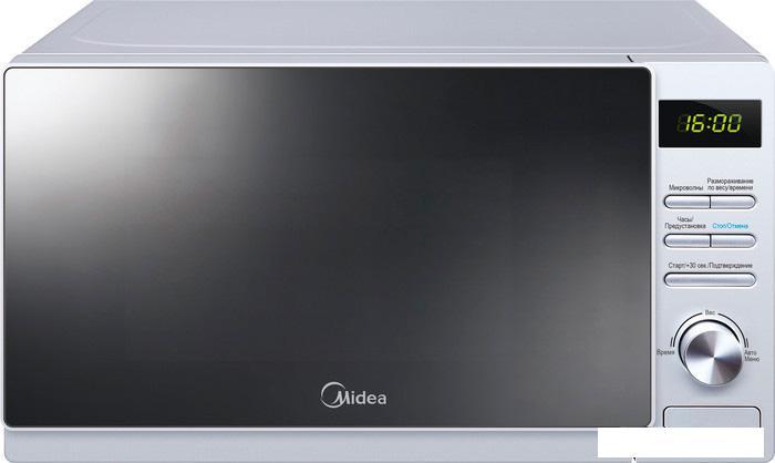 Микроволновая печь Midea AM720C4E-S