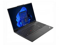 Ноутбук Lenovo ThinkPad E16 Gen 1 i5-1335U 16Gb SSD 512Gb Intel Iris Xe Graphics eligible 16 WUXGA IPS Cam