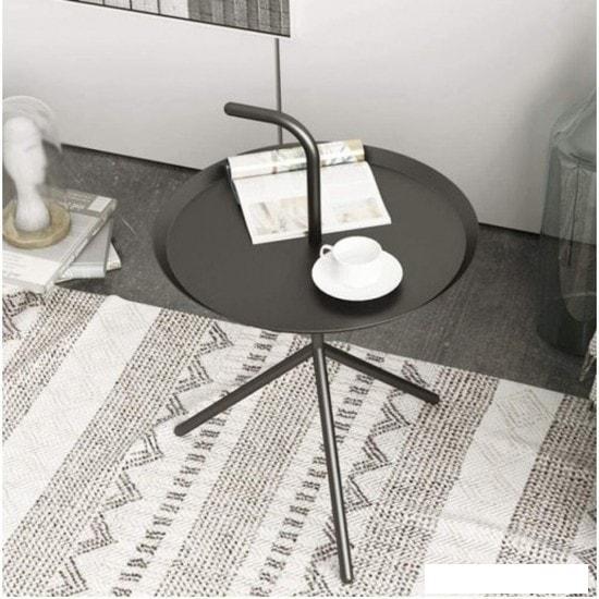 Журнальный столик Domm ST203 (черный) - фото 4 - id-p225069243