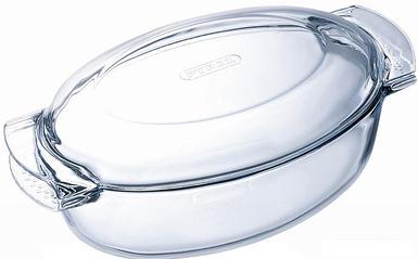 Кастрюля Pyrex Classic Easy Grip 460A000