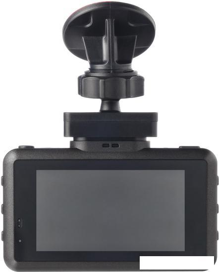 Видеорегистратор-радар детектор-GPS информатор (3в1) Roadgid X9 Gibrid GT 2CH - фото 3 - id-p225071026