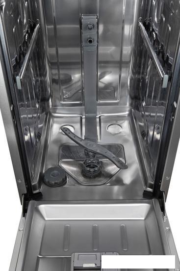 Встраиваемая посудомоечная машина Hyundai HBD 470 - фото 6 - id-p225072793