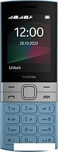 Кнопочный телефон Nokia 150 (2023) Dual SIM ТА-1582 (бирюзовый), фото 2