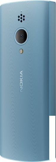 Кнопочный телефон Nokia 150 (2023) Dual SIM ТА-1582 (бирюзовый) - фото 6 - id-p225076311