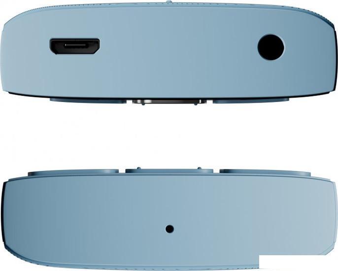 Кнопочный телефон Nokia 150 (2023) Dual SIM ТА-1582 (бирюзовый) - фото 9 - id-p225076311