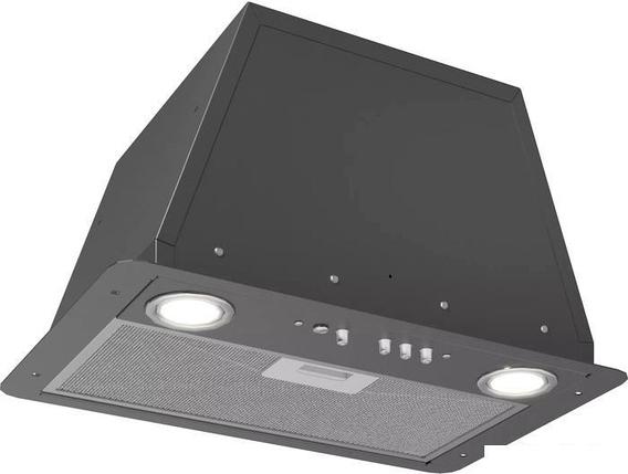 Кухонная вытяжка Elikor Box 52П-700 213858 (черный), фото 2