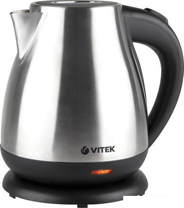 Электрический чайник Vitek VT-7012 ST, фото 2