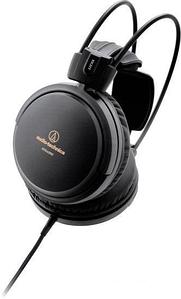 Наушники Audio-Technica ATH-A550Z