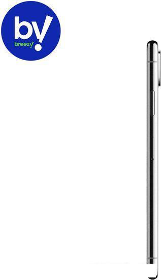Смартфон Apple iPhone XS Max 64GB Восстановленный by Breezy, грейд B (серебристый) - фото 3 - id-p225071132